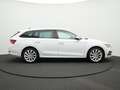 Skoda Octavia Combi Style 1.4TSI electric LED*HdUp*18" Weiß - thumbnail 11