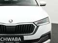 Skoda Octavia Combi Style 1.4TSI electric LED*HdUp*18" Weiß - thumbnail 25