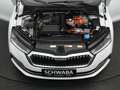 Skoda Octavia Combi Style 1.4TSI electric LED*HdUp*18" Weiß - thumbnail 23