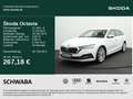 Skoda Octavia Combi Style 1.4TSI electric LED*HdUp*18" Weiß - thumbnail 1