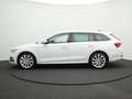 Skoda Octavia Combi Style 1.4TSI electric LED*HdUp*18" Weiß - thumbnail 10
