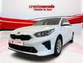 Kia Ceed / cee'd 1.0 T-GDI Concept Blanc - thumbnail 1