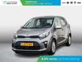 Kia Picanto 1.0 DPi DynamicLine l apple car play en android au Grijs - thumbnail 1