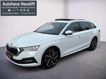 Skoda Octavia Skye *VOLL- AUSSTATTUNG*