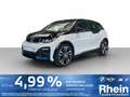 BMW i3 s 120 Ah Navi*MFL*20*DAB*SH*S-LadenW&G*WLAN Weiß - thumbnail 1