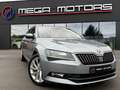 Skoda Superb 1.4 TSi 150CV B.AUTO CRUiSE ADAPT KEYLESS CARPLAY+ Grau - thumbnail 9