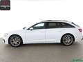 Audi A6 A6 Avant 45 TFSI 3x S LINE MATRIX,BANG+O,360GRAD Alb - thumbnail 2