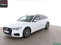 Audi A6 A6 Avant 45 TFSI 3x S LINE MATRIX,BANG+O,360GRAD Alb - thumbnail 1
