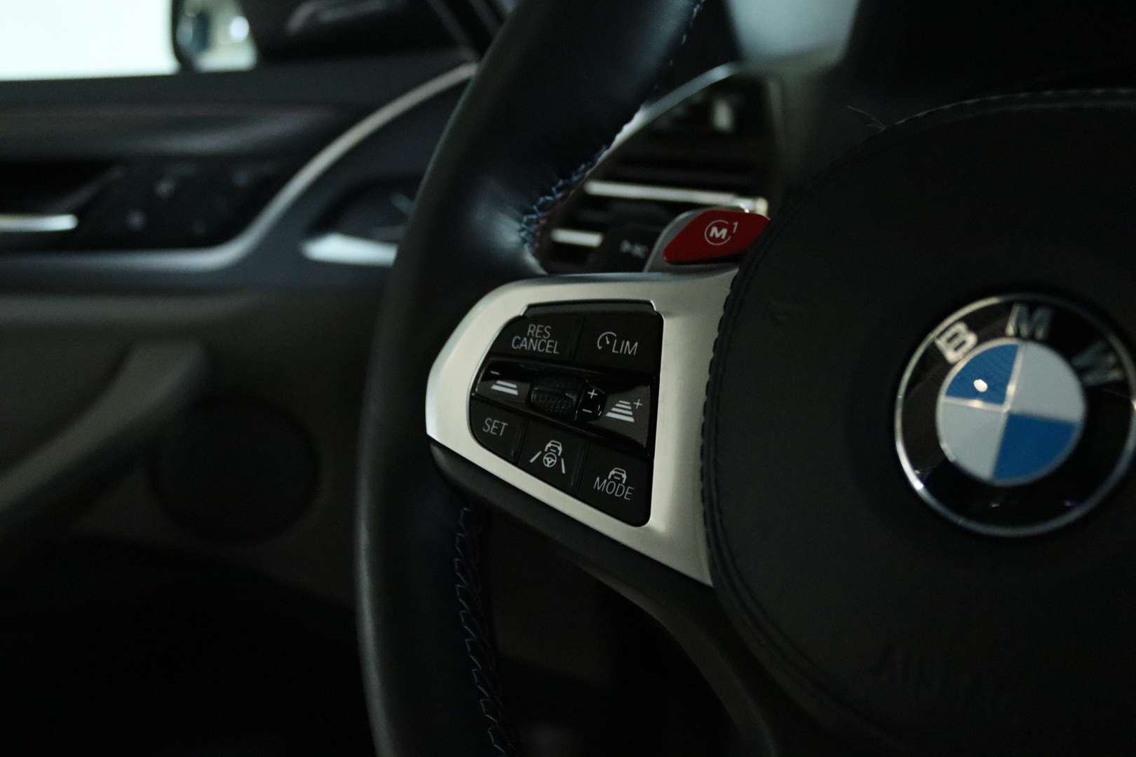 BMW X3 M M Competition - 2023 - Joinsteer - #38