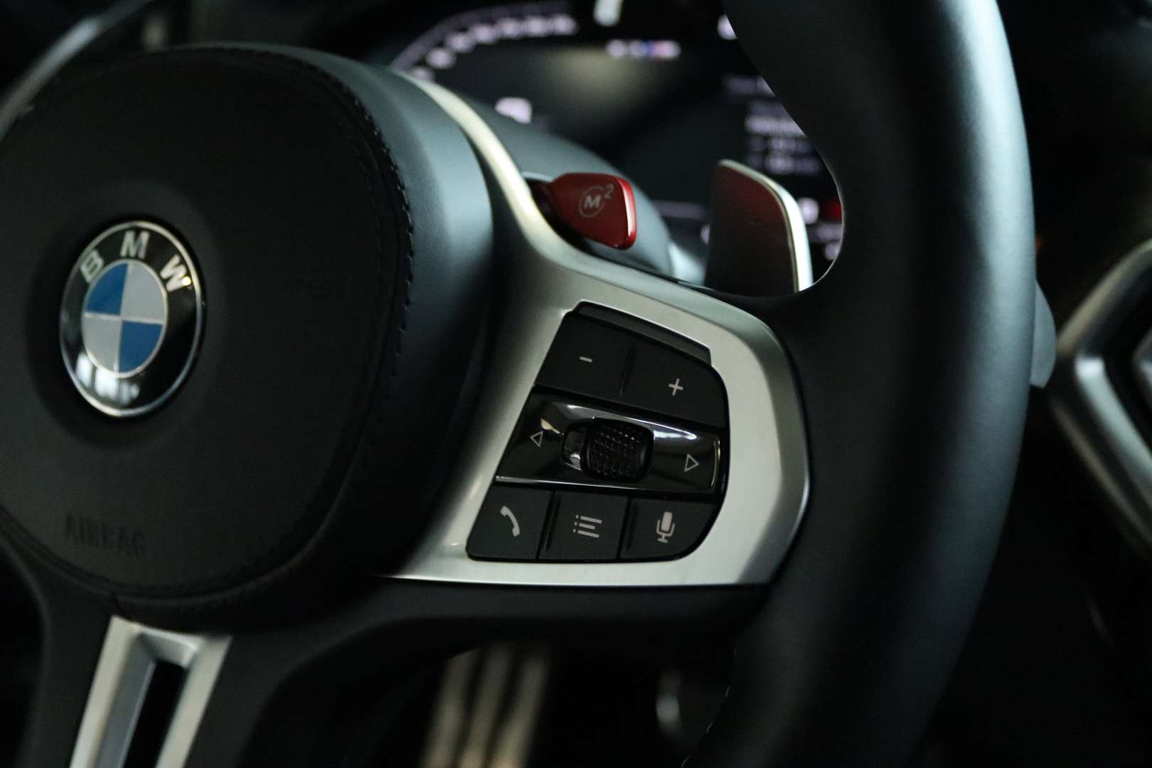 BMW X3 M M Competition - 2023 - Joinsteer - #39