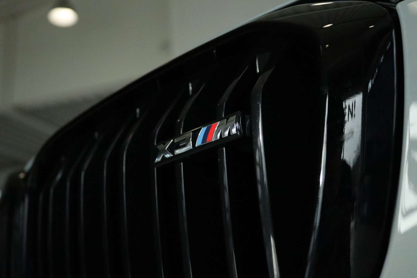 BMW X3 M M Competition - - Joinsteer - #5