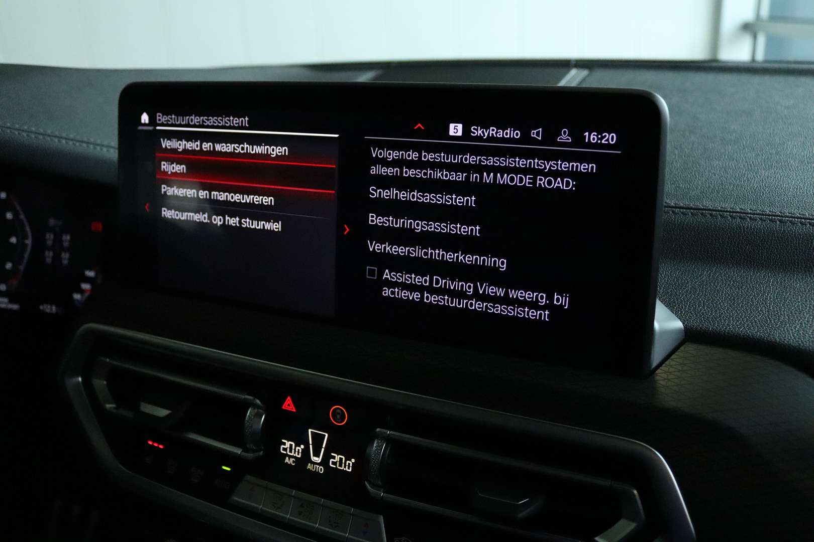 BMW X3 M M Competition - 2023 - Joinsteer - #30