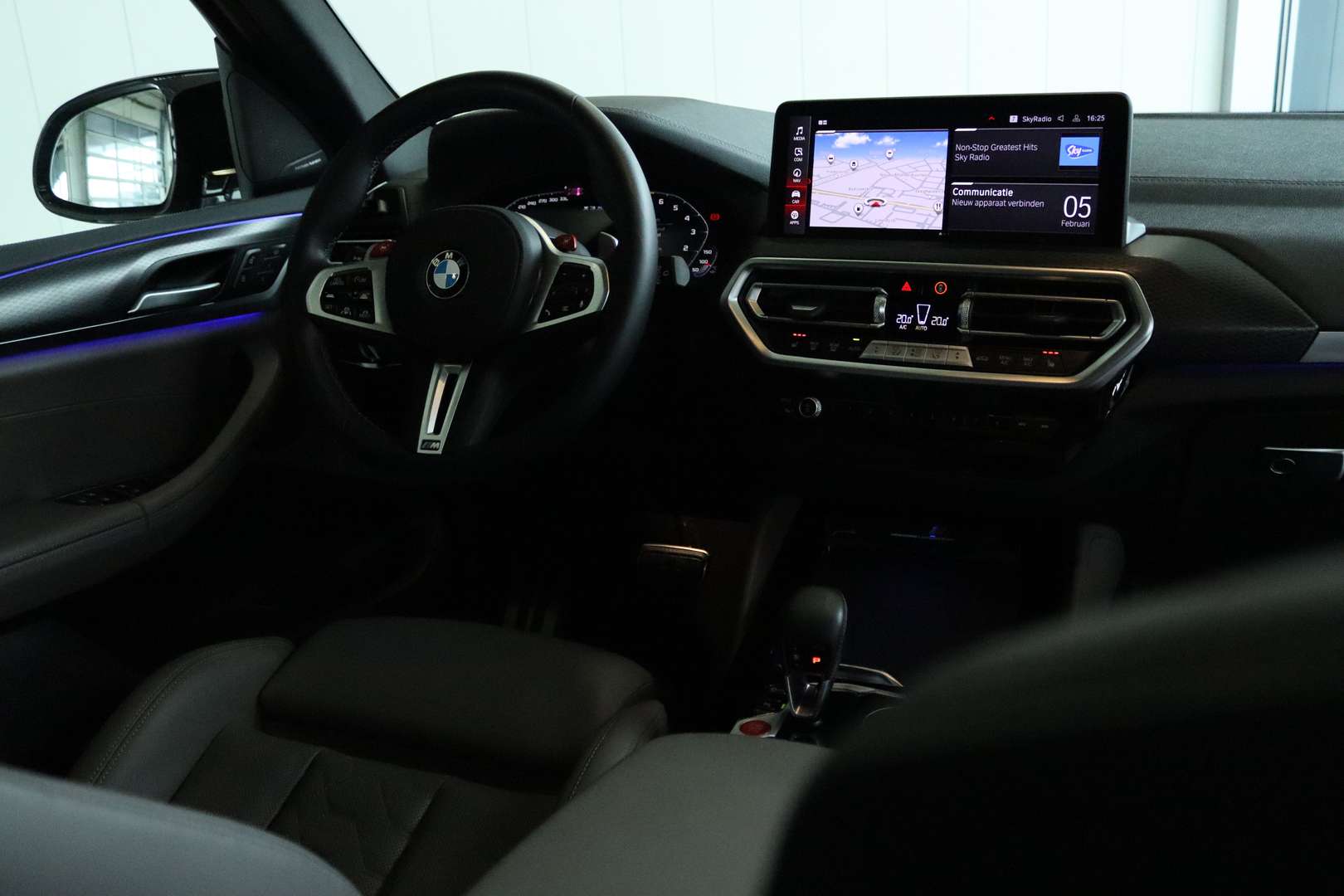 BMW X3 M M Competition - 2023 - Joinsteer - #41