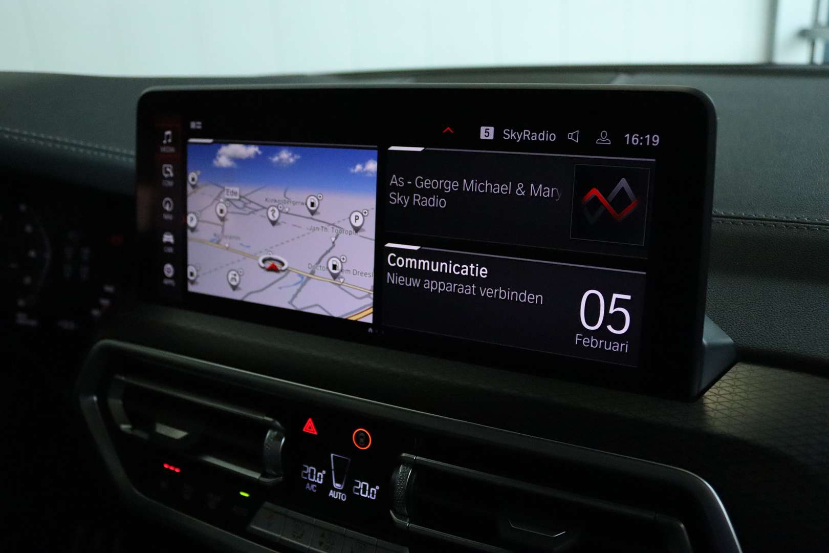 BMW X3 M M Competition - 2023 - Joinsteer - #26