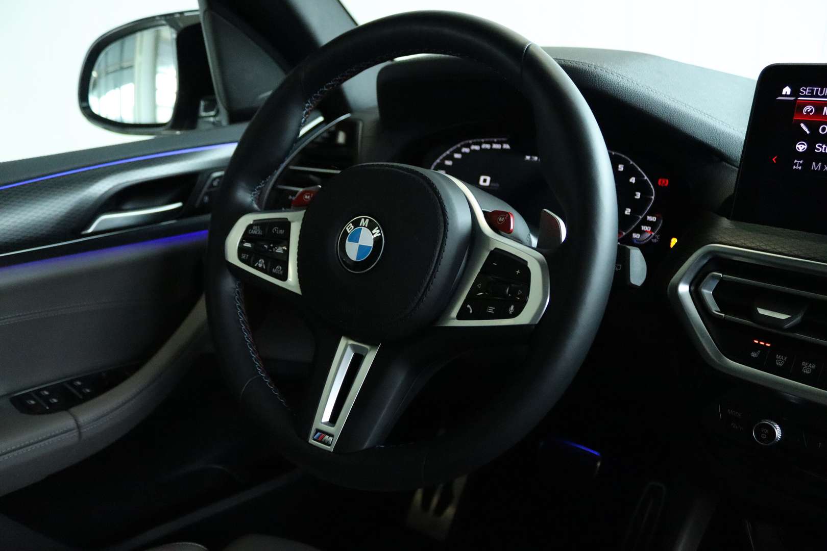 BMW X3 M M Competition - 2023 - Joinsteer - #36