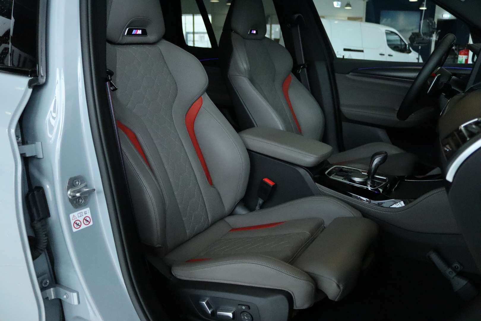 BMW X3 M M Competition - - Joinsteer - #2