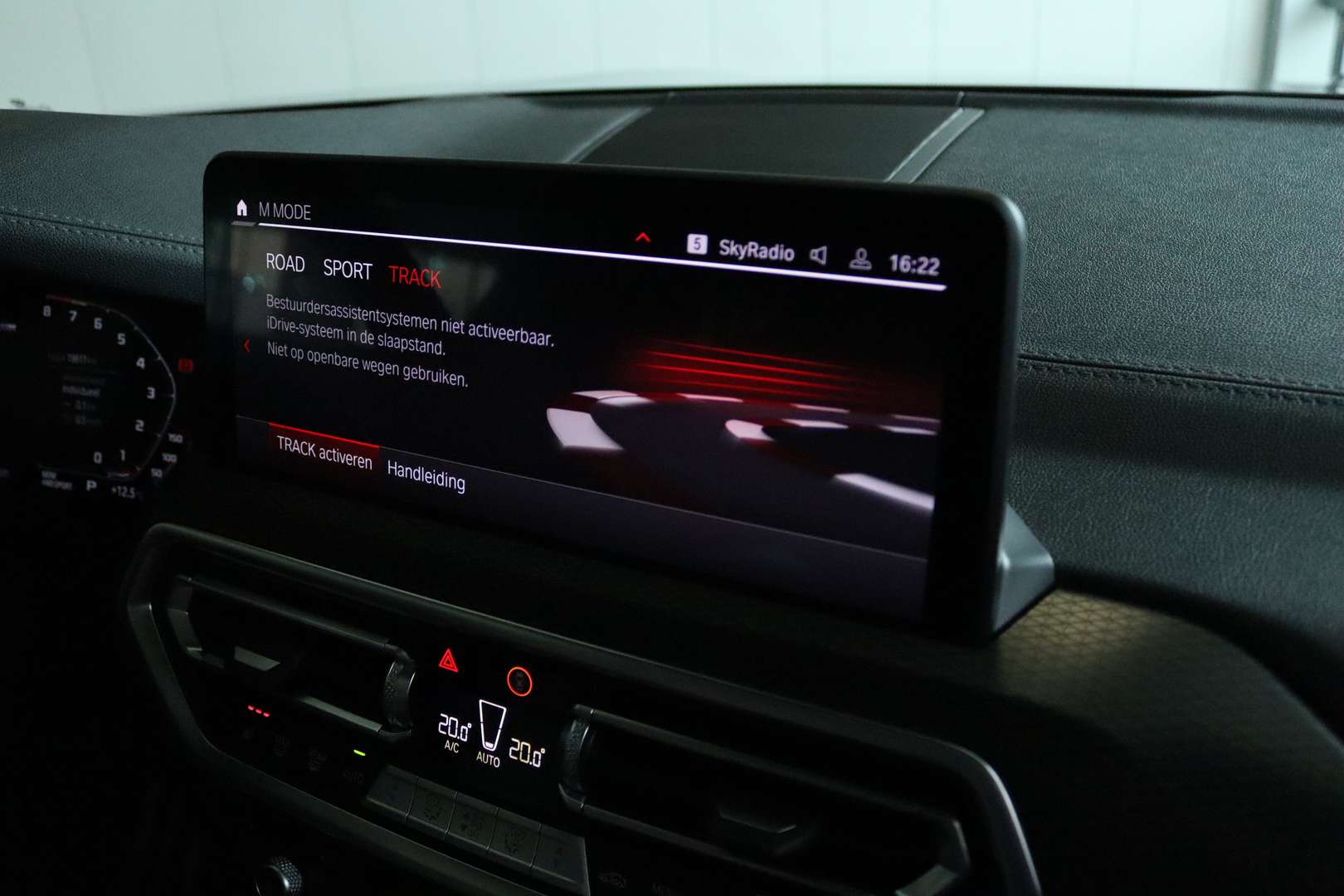 BMW X3 M M Competition - 2023 - Joinsteer - #34