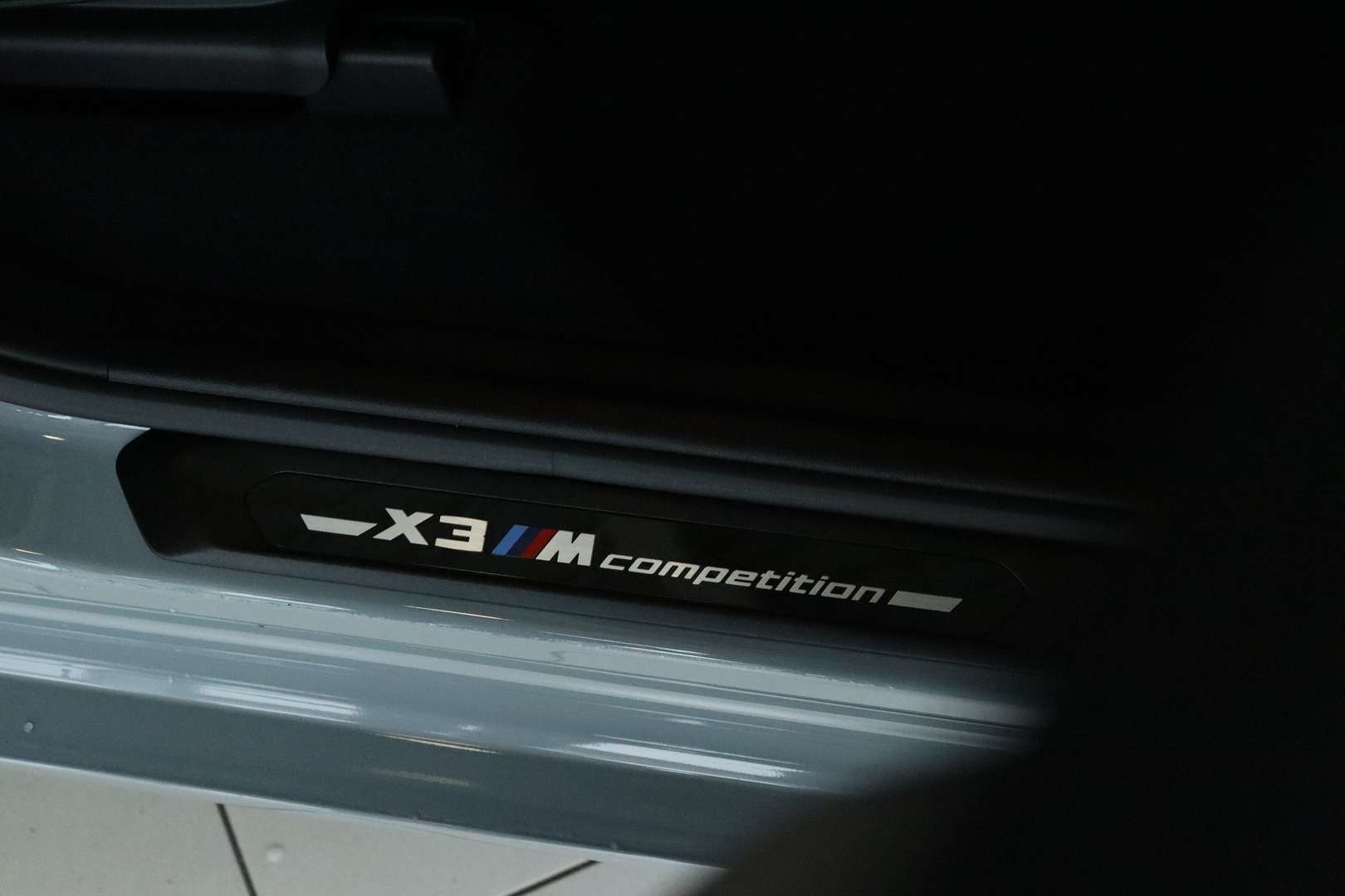 BMW X3 M M Competition - 2023 - Joinsteer - #20