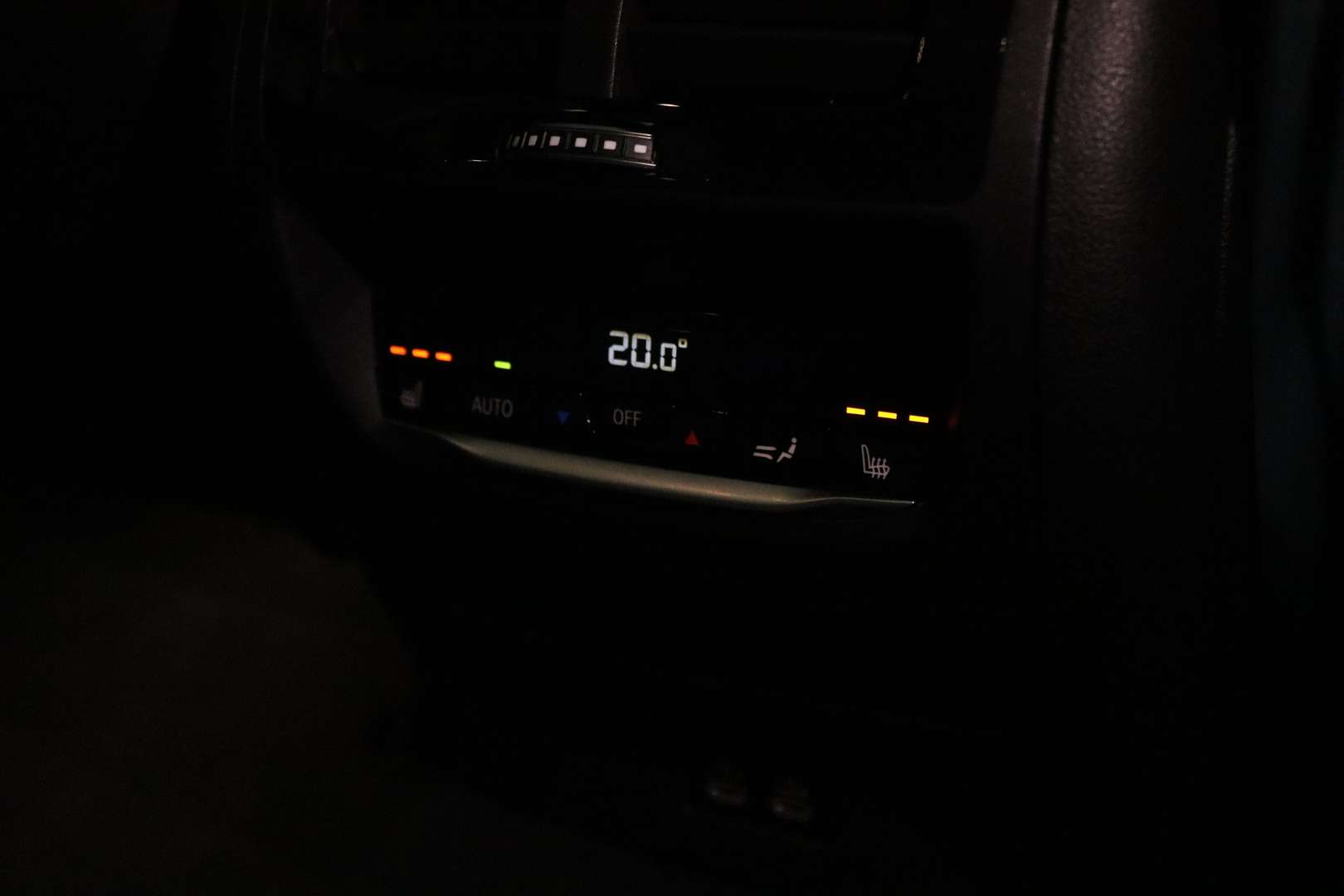 BMW X3 M M Competition - 2023 - Joinsteer - #40