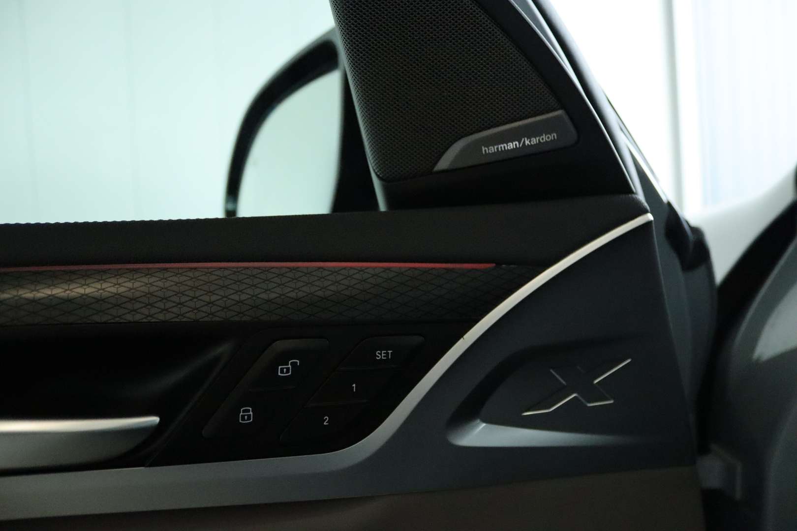 BMW X3 M M Competition - 2023 - Joinsteer - #45