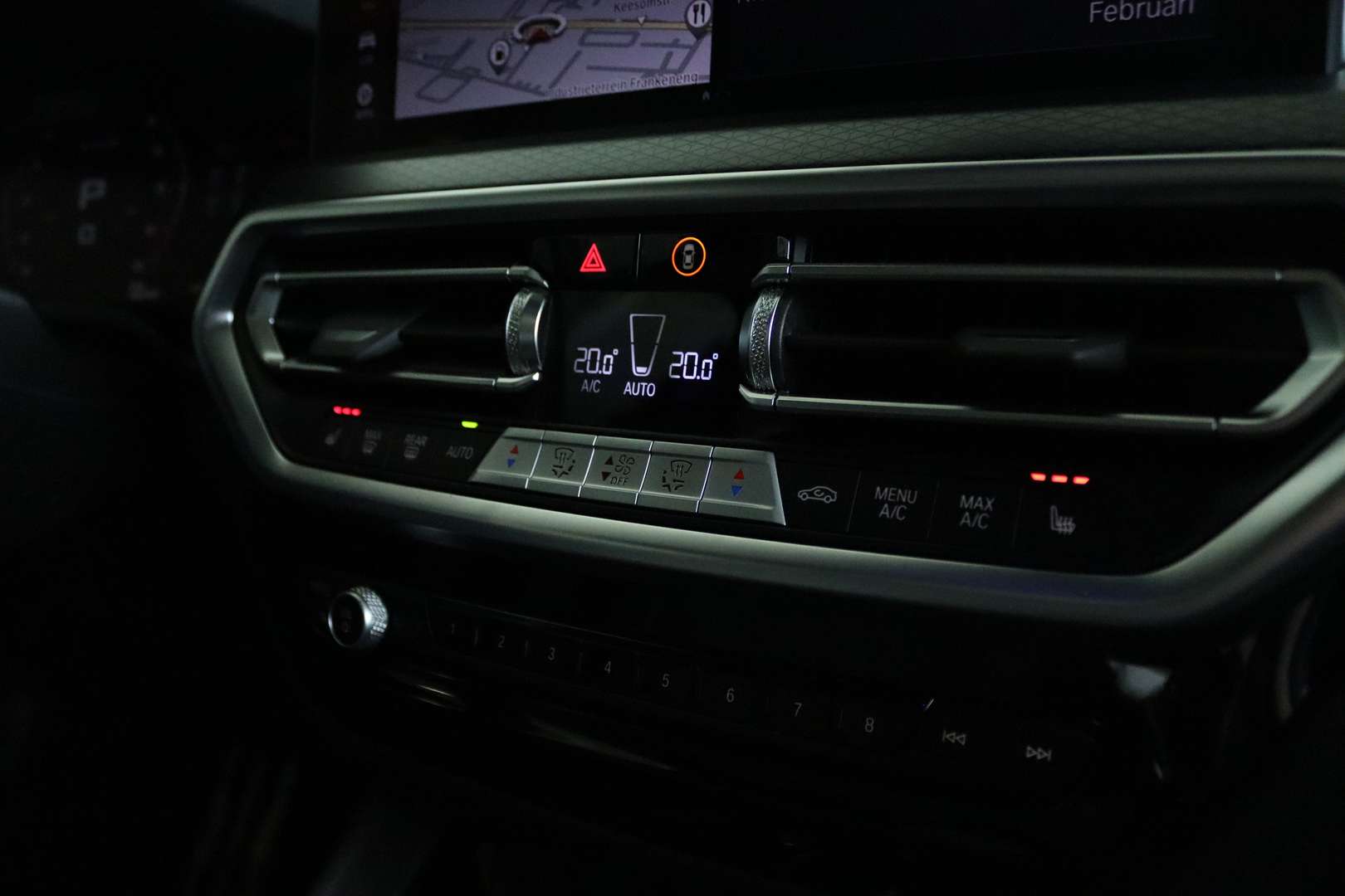 BMW X3 M M Competition - 2023 - Joinsteer - #25