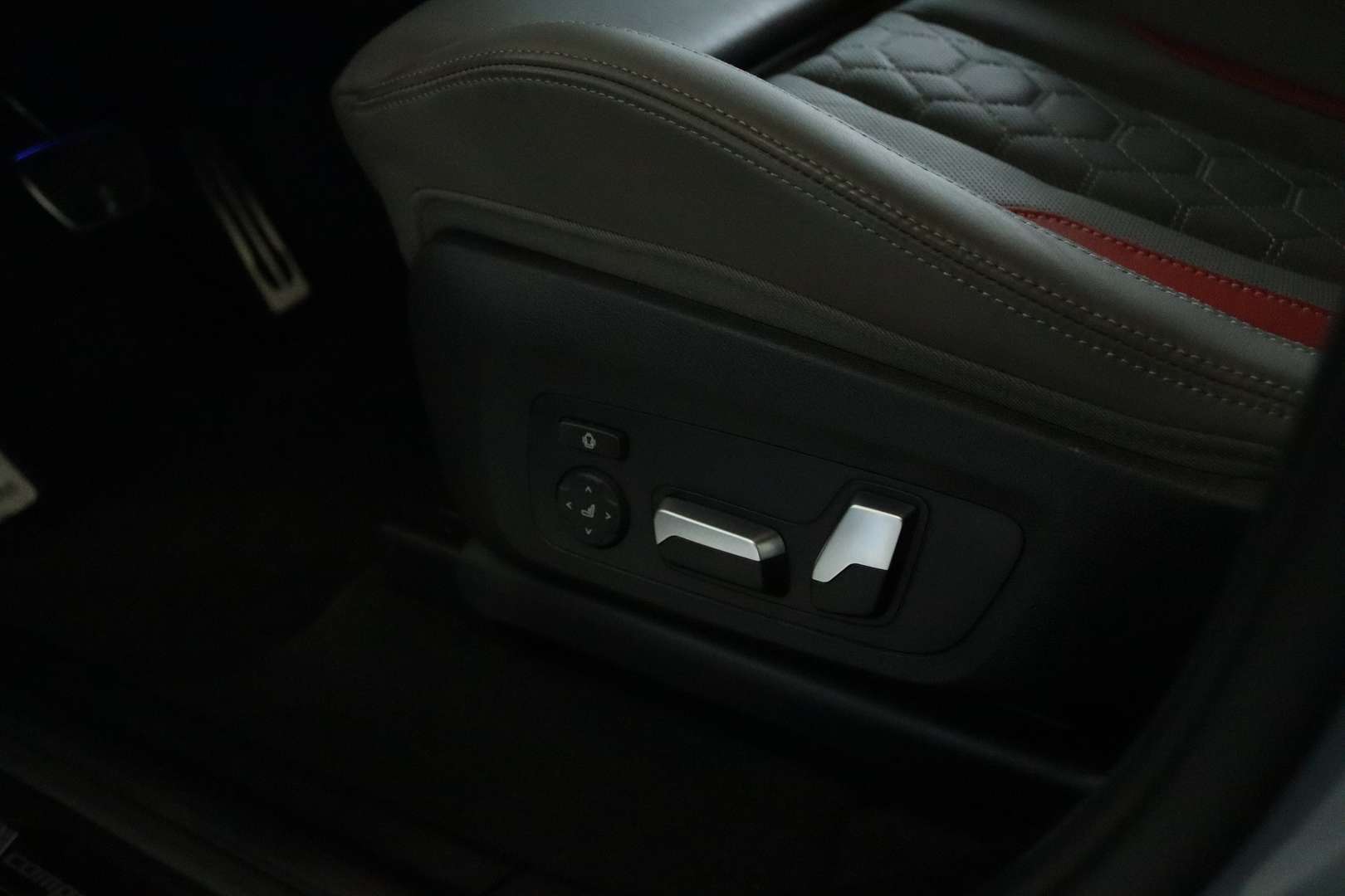 BMW X3 M M Competition - 2023 - Joinsteer - #42