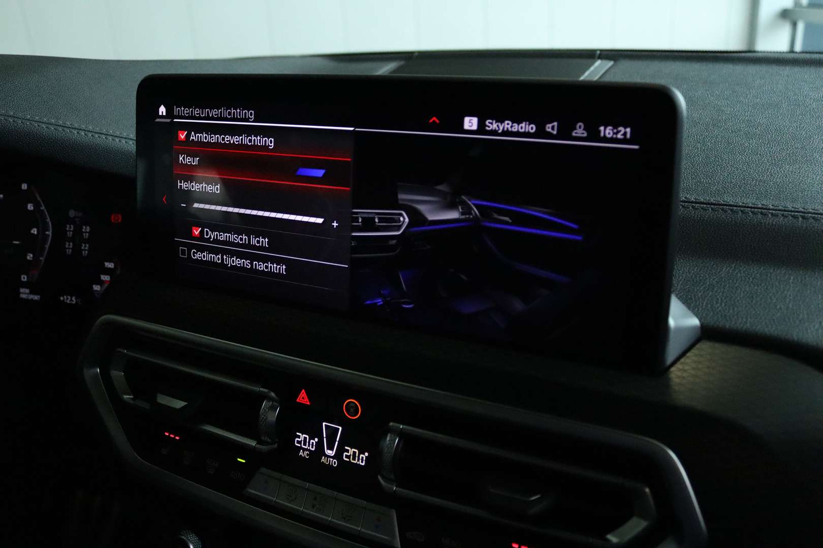 BMW X3 M M Competition - 2023 - Joinsteer - #31