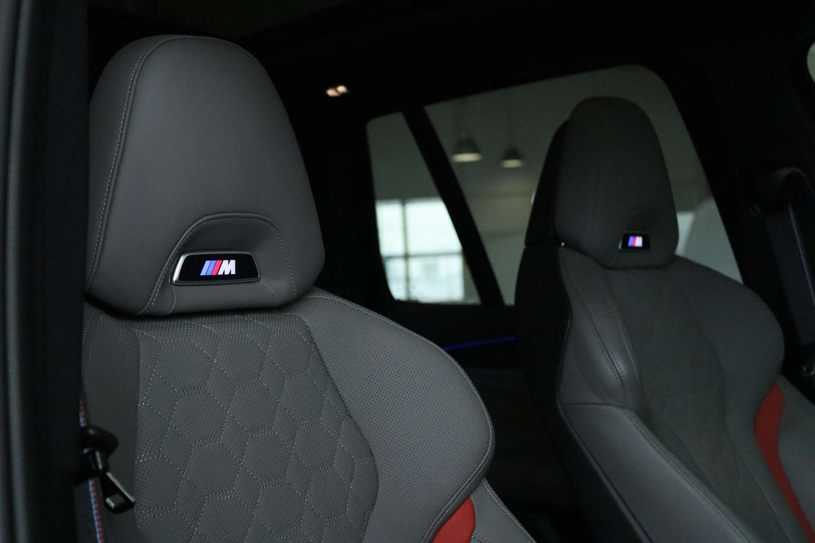 BMW X3 M M Competition - 2023 - Joinsteer - #22