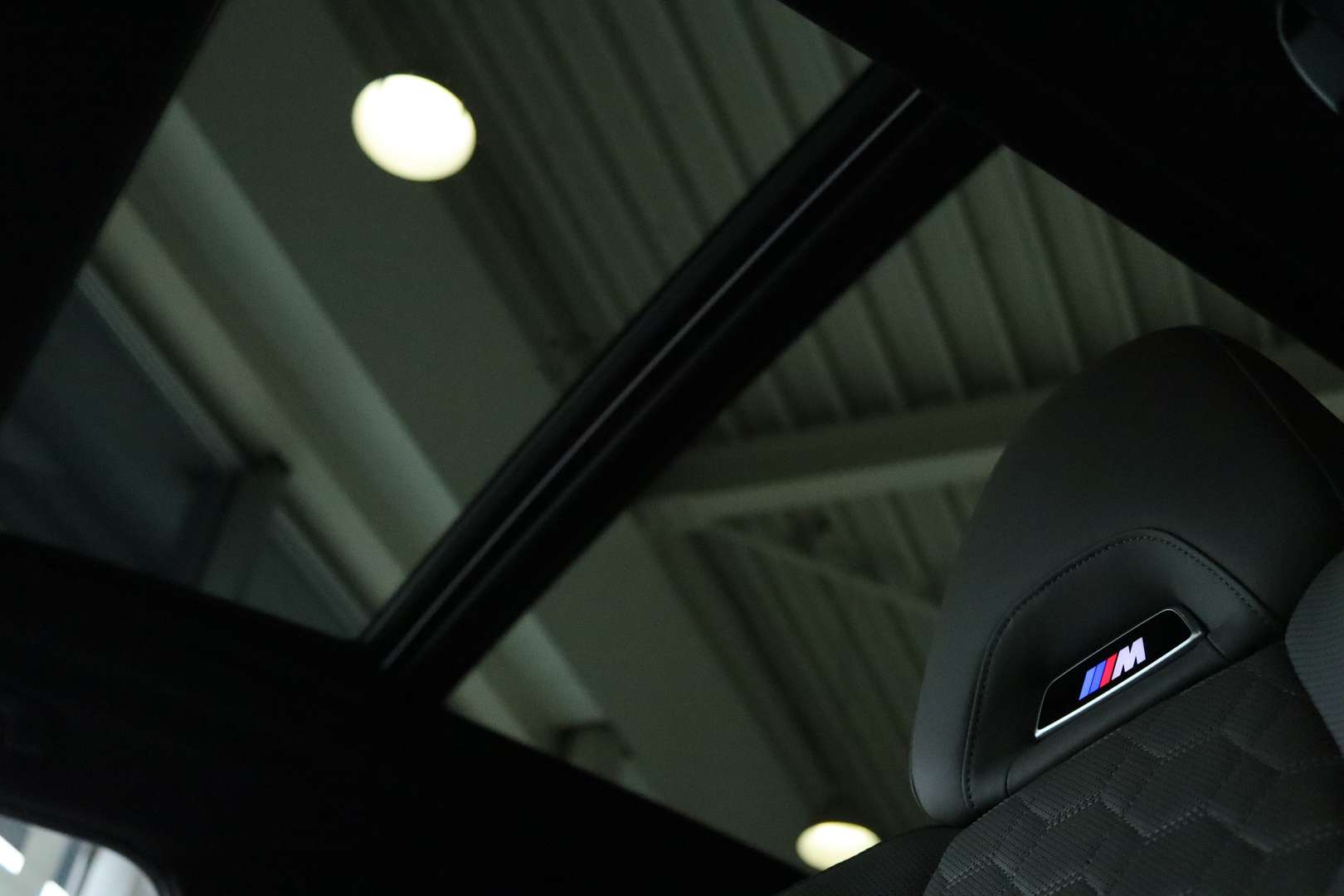 BMW X3 M M Competition - 2023 - Joinsteer - #44