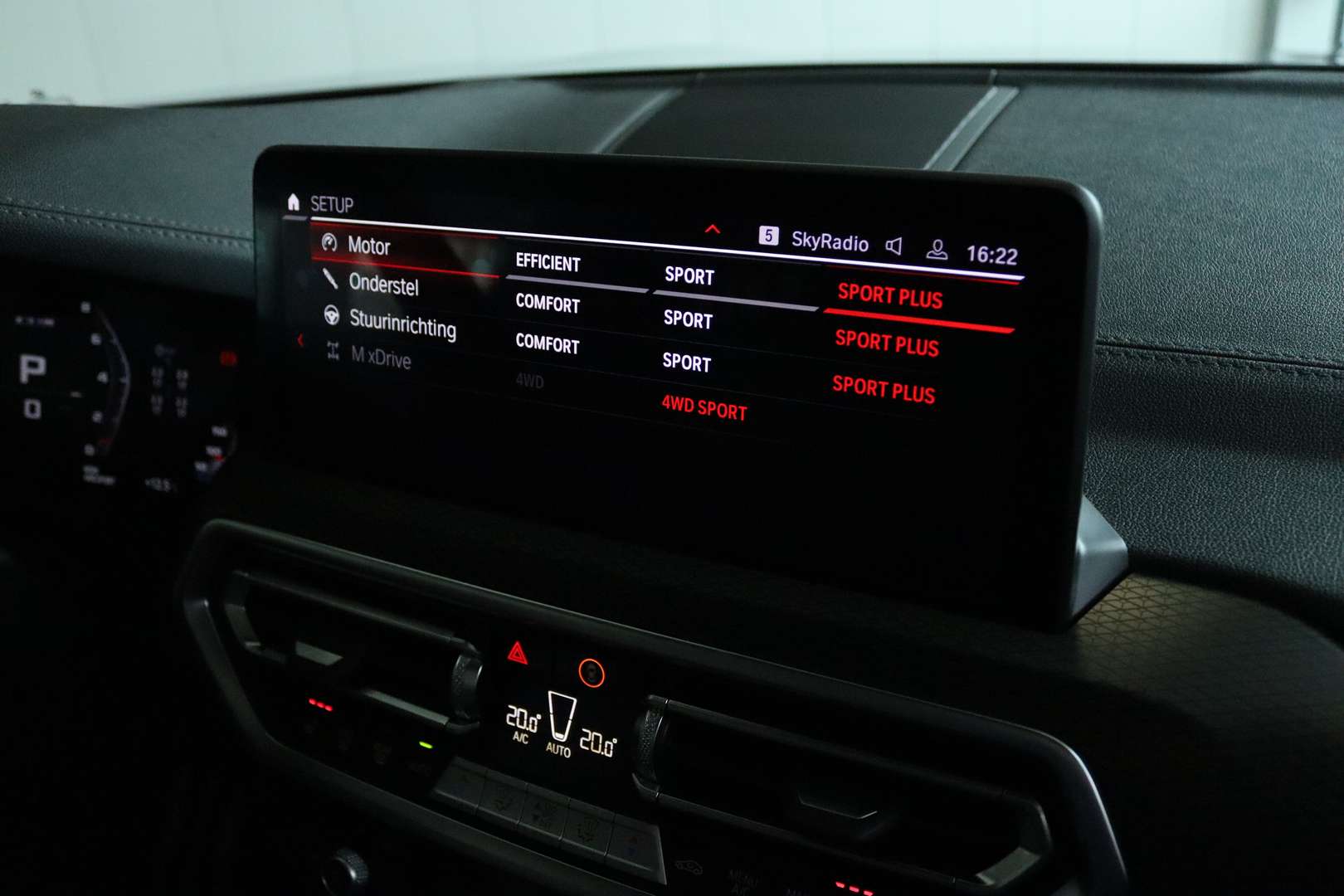 BMW X3 M M Competition - 2023 - Joinsteer - #33