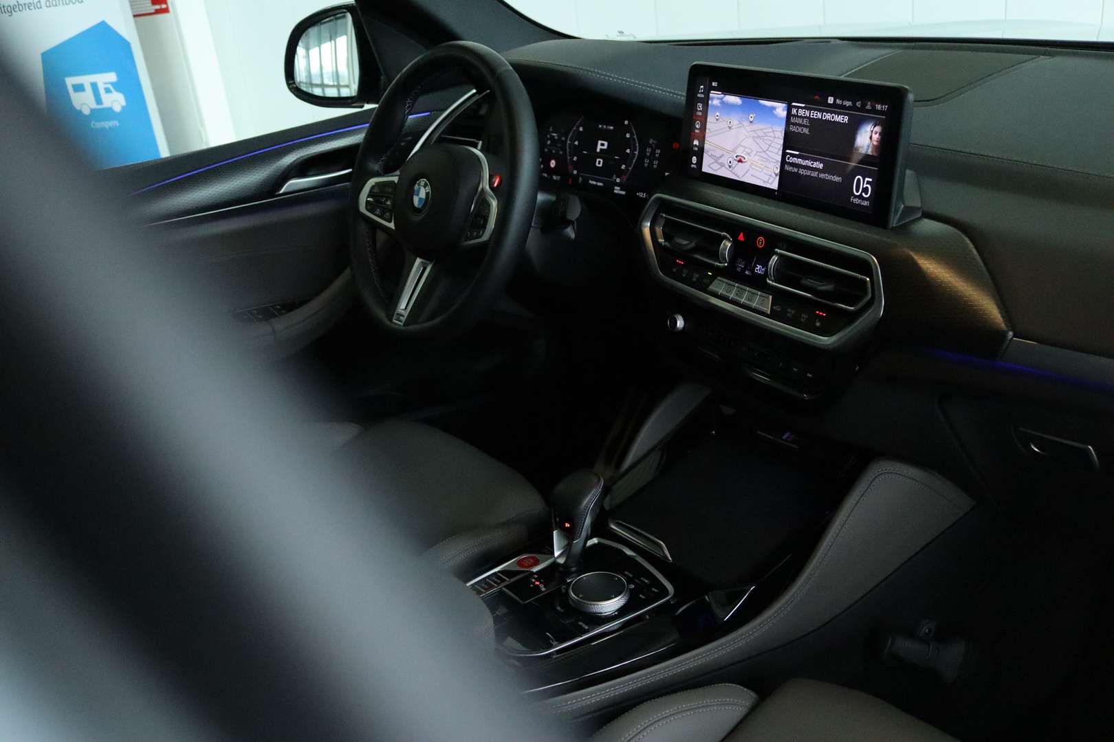 BMW X3 M M Competition - - Joinsteer - #3