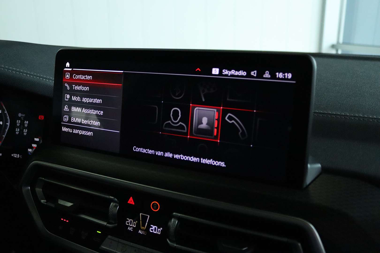 BMW X3 M M Competition - 2023 - Joinsteer - #27