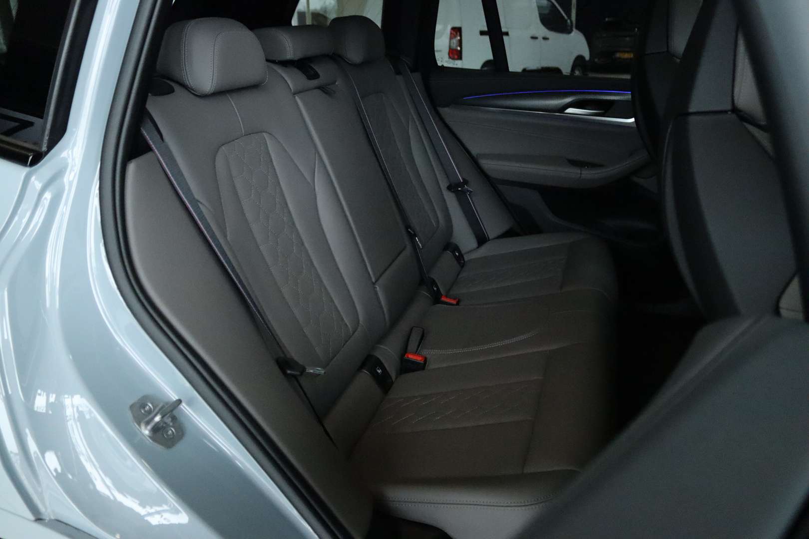 BMW X3 M M Competition - 2023 - Joinsteer - #19