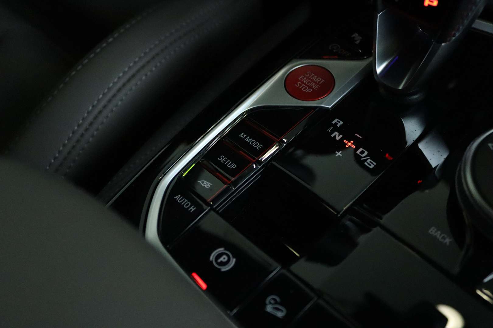 BMW X3 M M Competition - 2023 - Joinsteer - #24