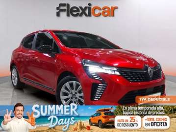 dCi Evolution 74kW