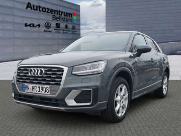 2,0 TDI quattro sport