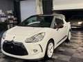 Citroen DS3 2011 1.6l BENZINE 162.530KM Weiß - thumbnail 10