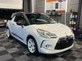 Citroen DS3 2011 1.6l BENZINE 162.530KM Weiß - thumbnail 1