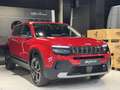 Jeep Avenger Altitude Rosso - thumbnail 3