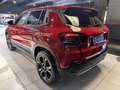Jeep Avenger Altitude Rosso - thumbnail 4