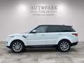Land Rover Range Rover Sport HSE (MERIDIAN-PANO-AHK-LED) Blanc - thumbnail 10