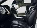 Land Rover Range Rover Sport HSE (MERIDIAN-PANO-AHK-LED) Weiß - thumbnail 6