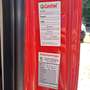 Fiat Ducato 2.3 MJT L3H2 EURO 6D TEMP PREZZO+IVA AL 22% Rosso - thumbnail 7