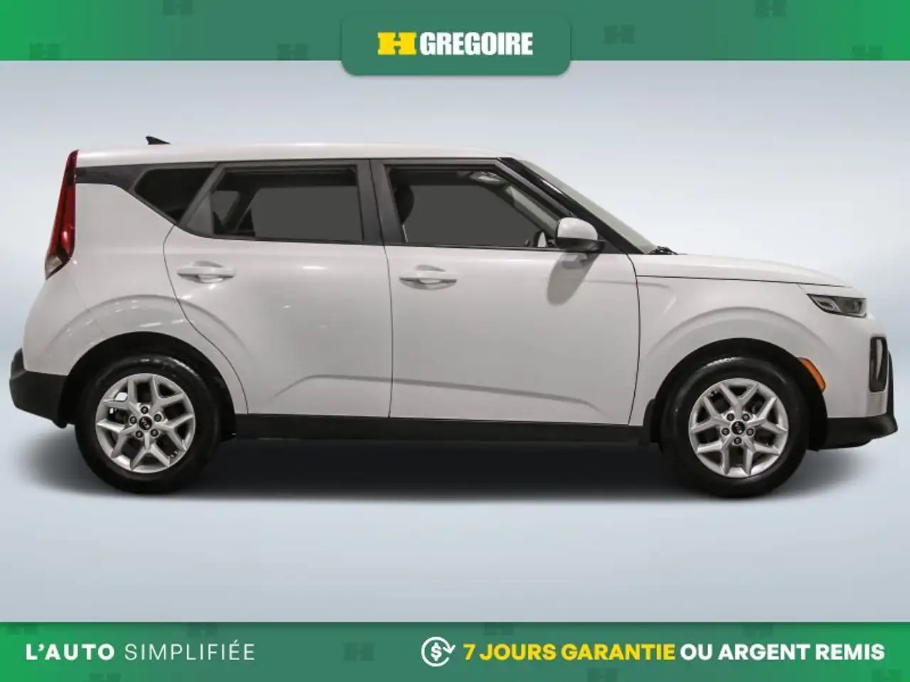Kia Soul fotografie Kia Soul