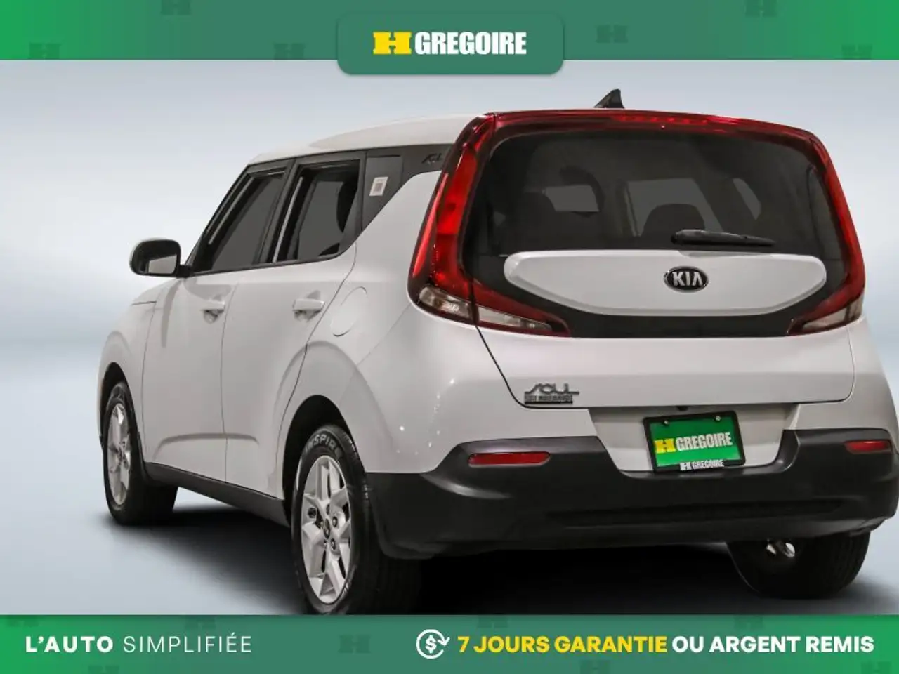 Kia Soul fotografie Kia Soul