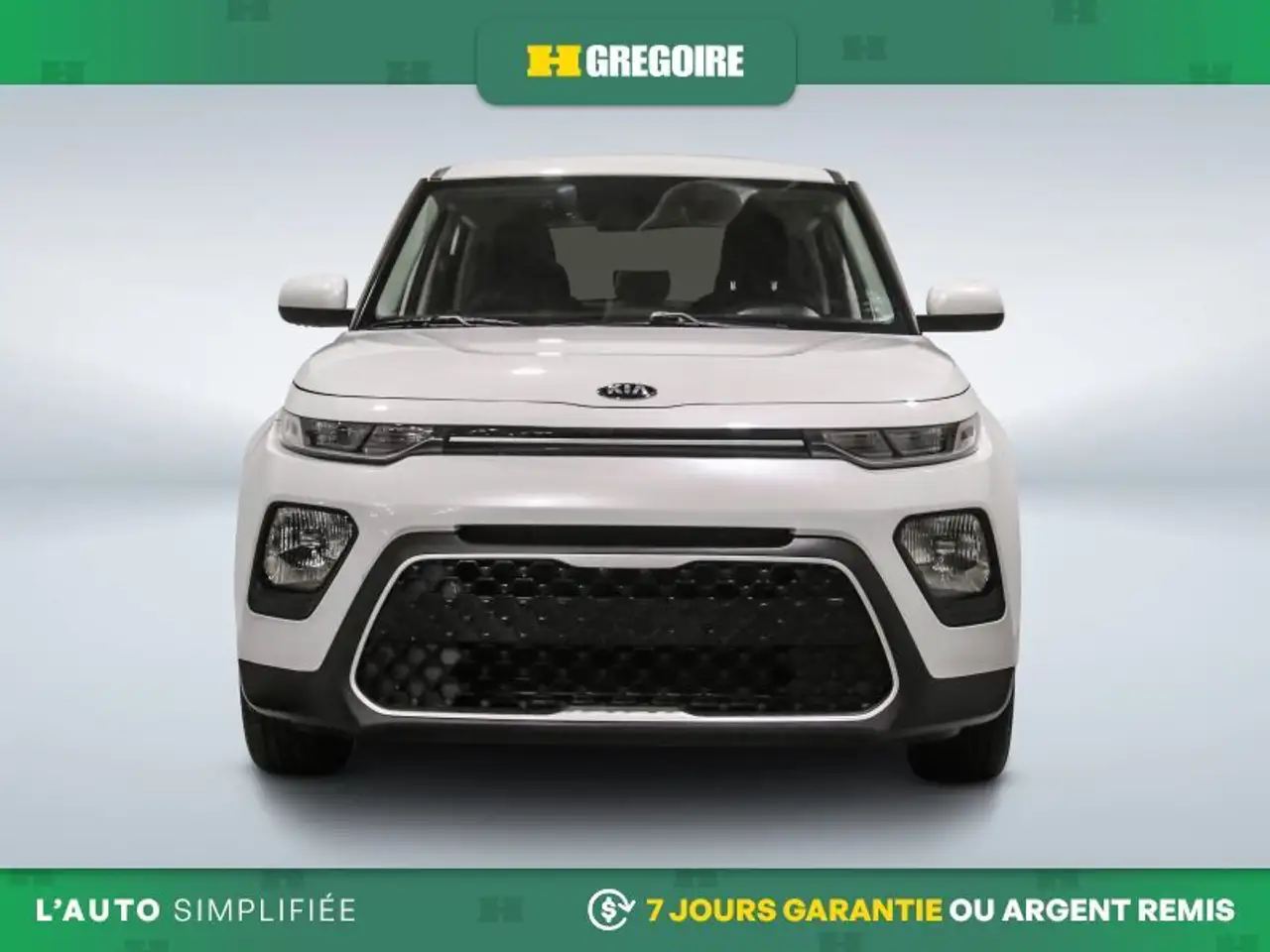 Kia Soul fotografie Kia Soul