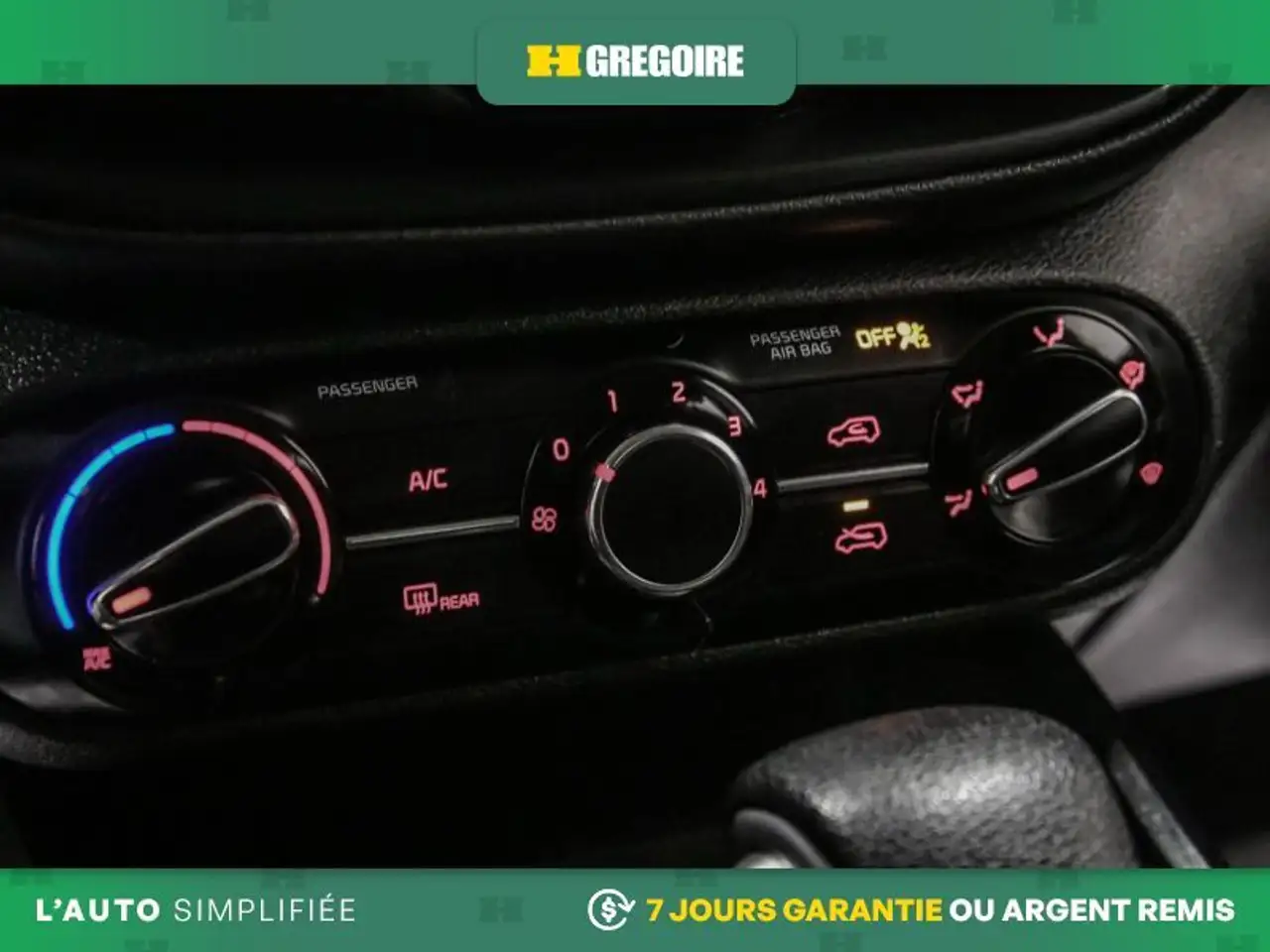 Kia Soul fotografie Kia Soul