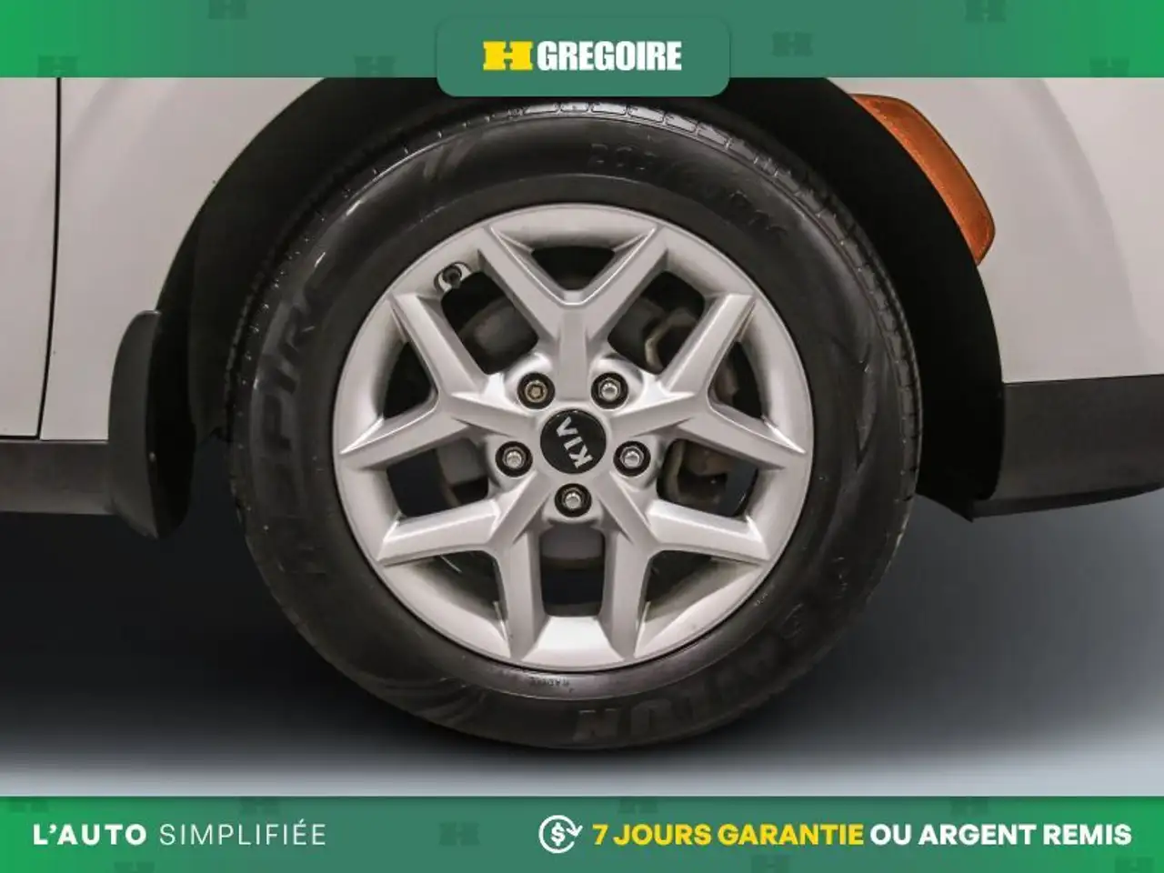 Kia Soul fotografie Kia Soul