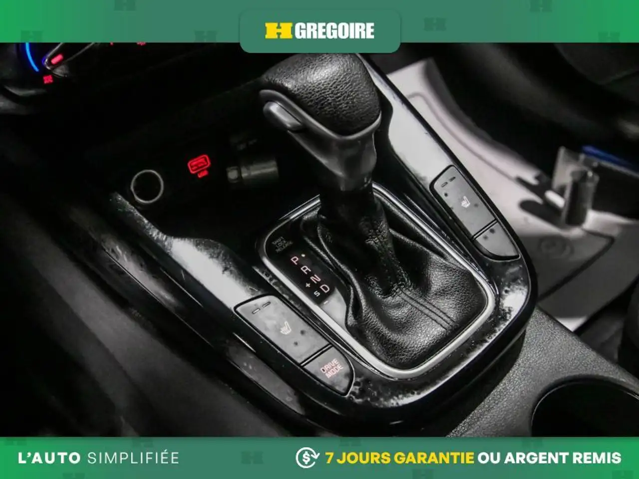 Kia Soul fotografie Kia Soul