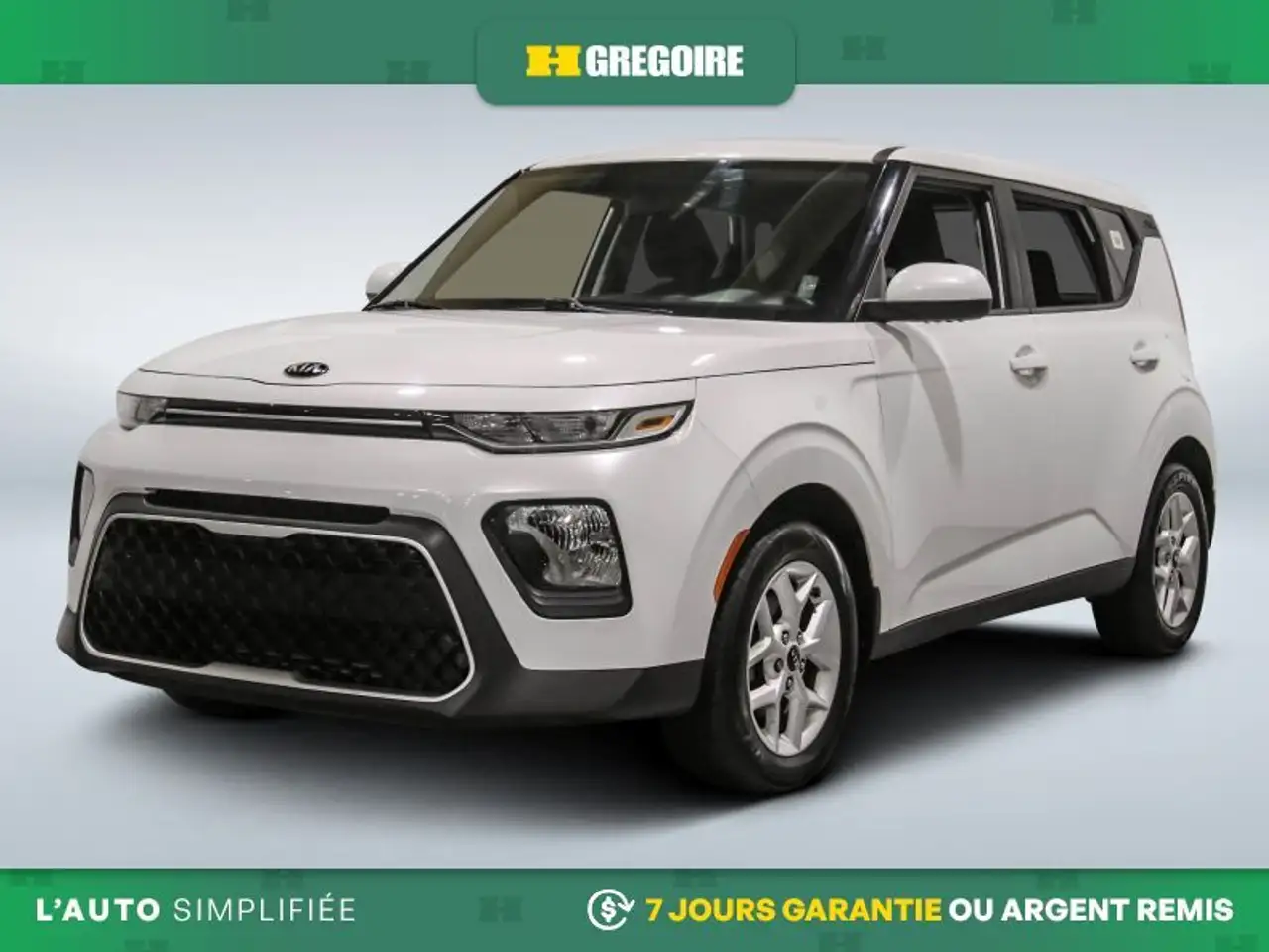 Kia Soul fotografie Kia Soul